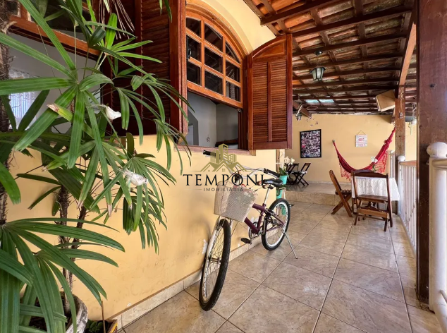 Casa em condomínio à venda no Planalto: 