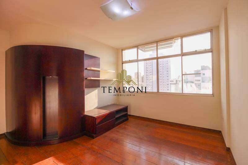 Apartamento à venda no Funcionários: 