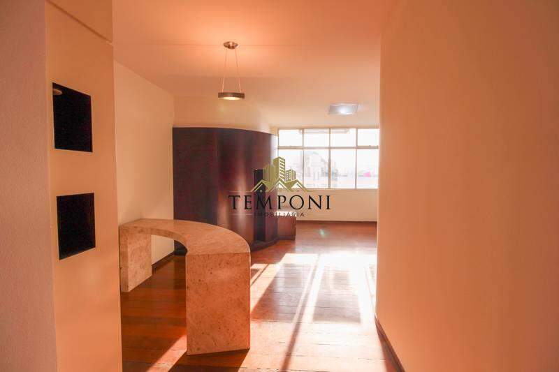 Apartamento à venda no Funcionários: 