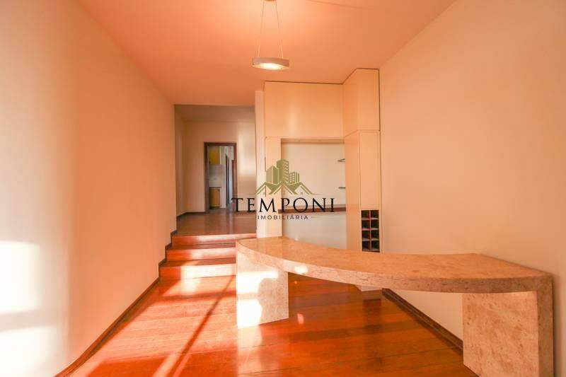 Apartamento à venda no Funcionários: 
