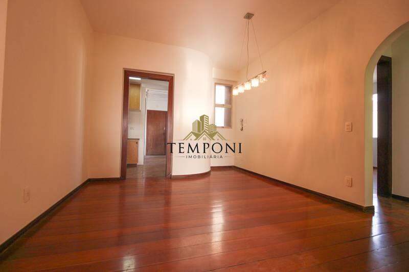 Apartamento à venda no Funcionários: 