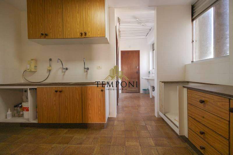 Apartamento à venda no Funcionários: 