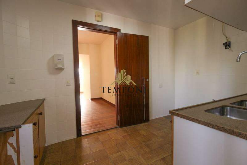 Apartamento à venda no Funcionários: 