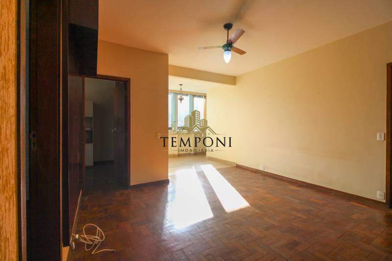 Apartamento à venda no Funcionários: 