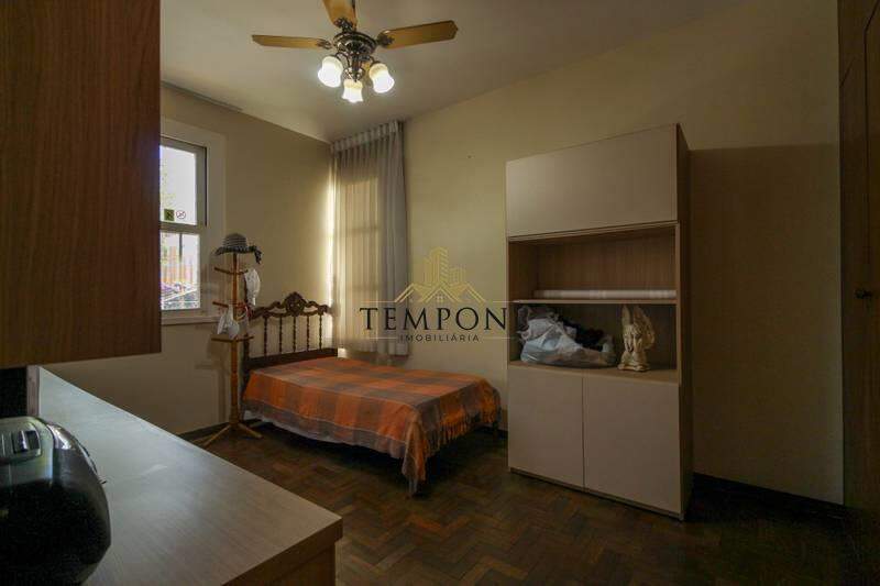 Apartamento à venda no Funcionários: 