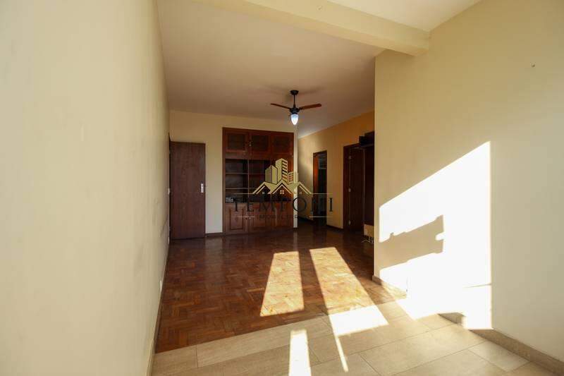 Apartamento à venda no Funcionários: 