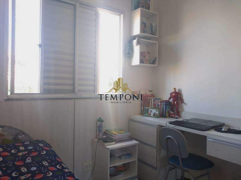 Apartamento à venda no Ouro Preto: 