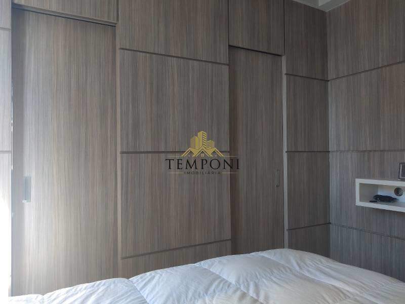 Apartamento à venda no Ouro Preto: 