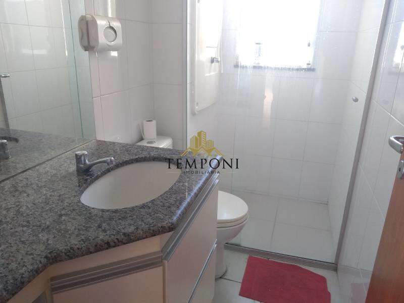 Apartamento à venda no Ouro Preto: 