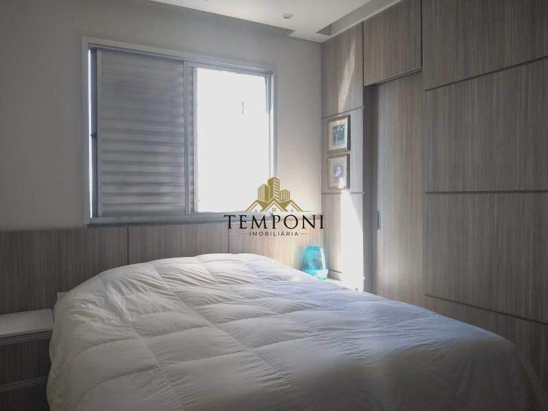 Apartamento à venda no Ouro Preto: 