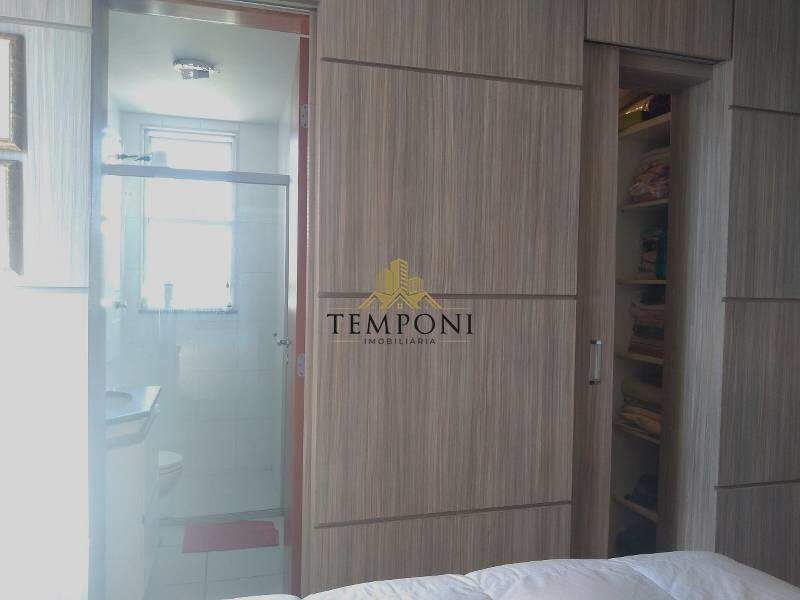Apartamento à venda no Ouro Preto: 
