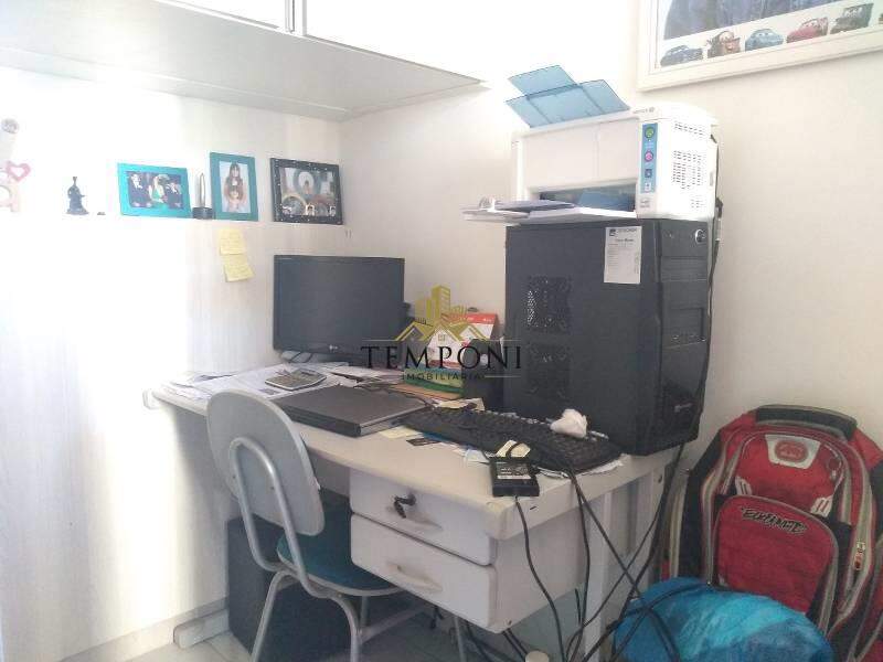 Apartamento à venda no Ouro Preto: 