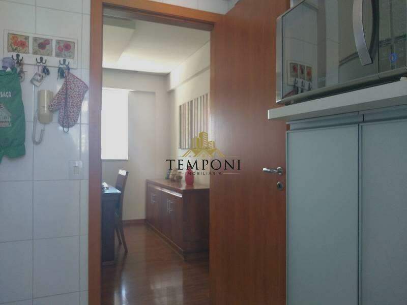 Apartamento à venda no Ouro Preto: 