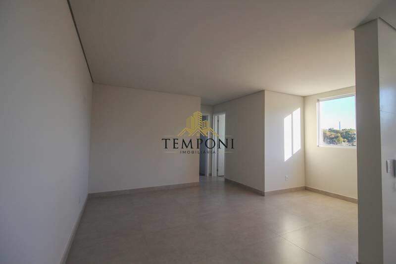 Apartamento à venda no Santa Mônica: 