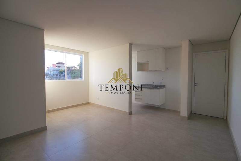Apartamento à venda no Santa Mônica: 