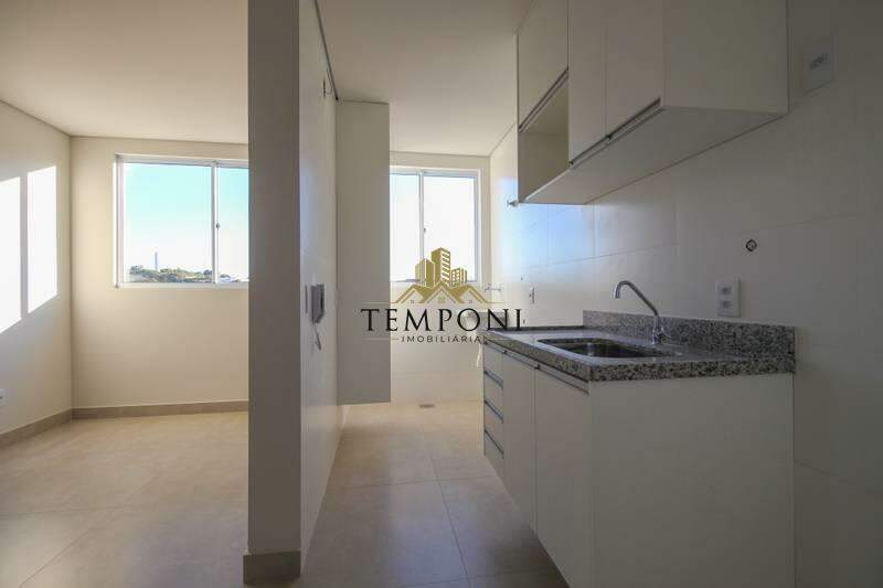 Apartamento à venda no Santa Mônica: 