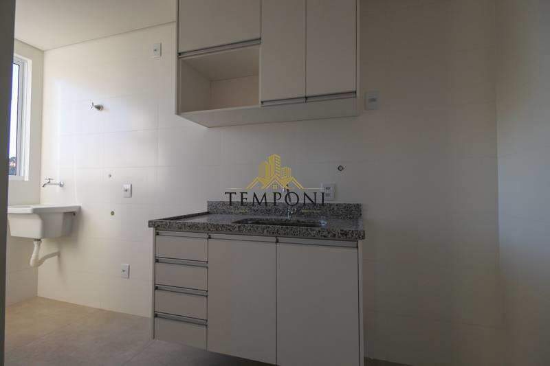 Apartamento à venda no Santa Mônica: 