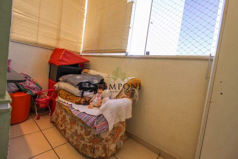 Cobertura à venda no Ouro Preto: 