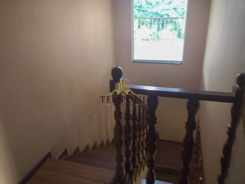 Casa à venda no Santa Mônica: 