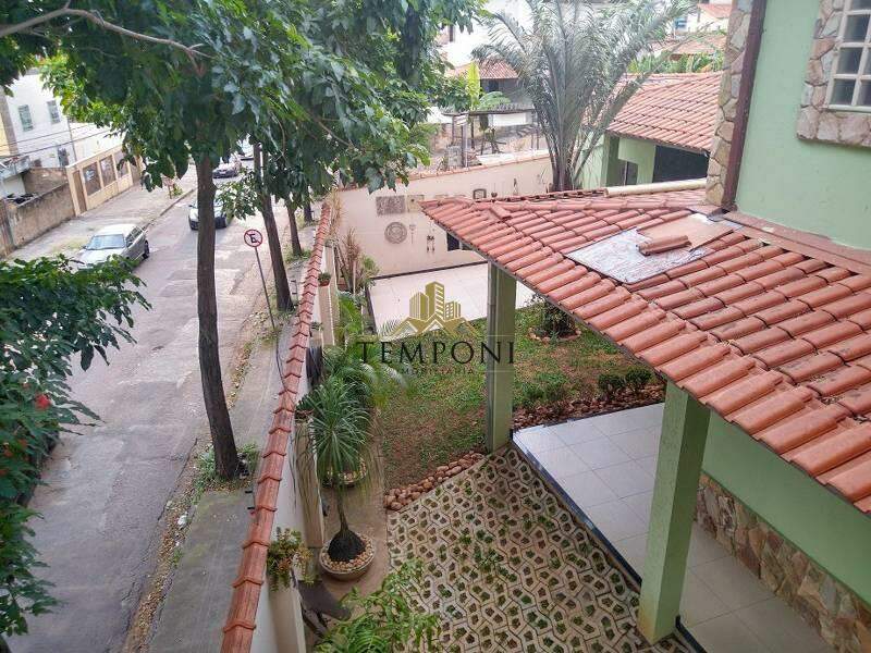 Casa à venda no Santa Mônica: 