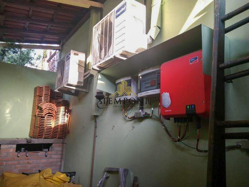 Casa à venda no Santa Mônica: 