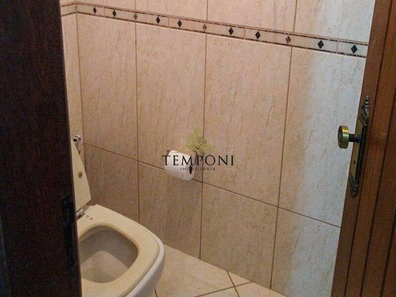 Casa à venda no Santa Mônica: 