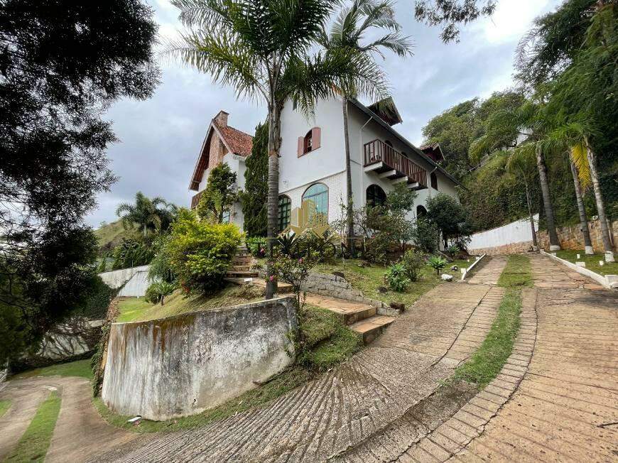 Casa à venda no belvedere: 