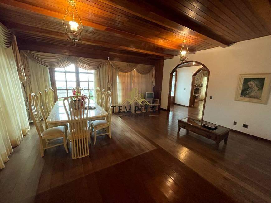 Casa à venda no belvedere: 