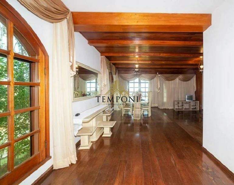Casa à venda no belvedere: 