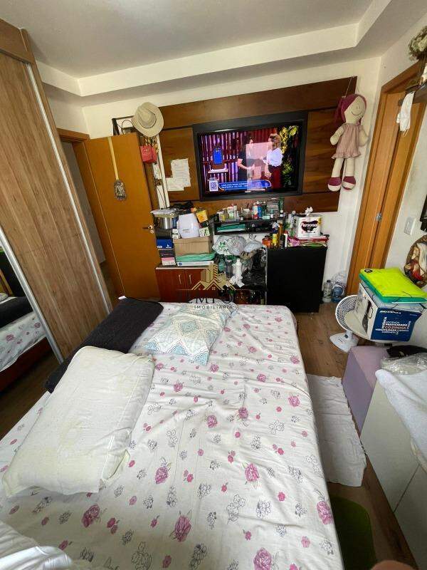 Cobertura à venda no Colégio Batista: 