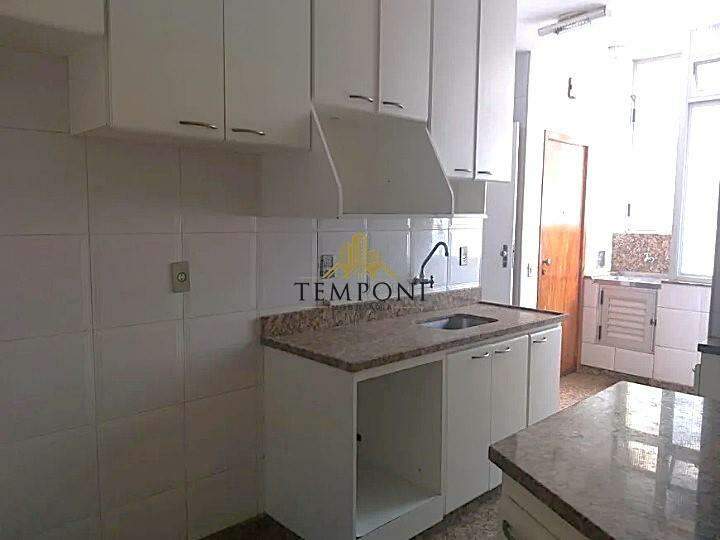 Apartamento à venda no Lourdes: 