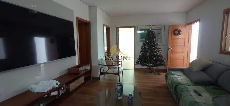 Casa à venda no Colégio Batista: 