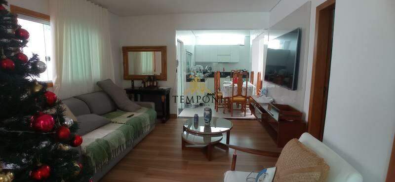 Casa à venda no Colégio Batista: 