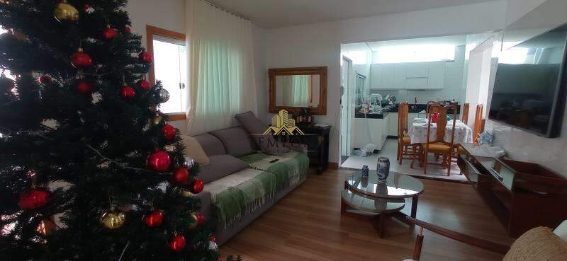 Casa à venda no Colégio Batista: 