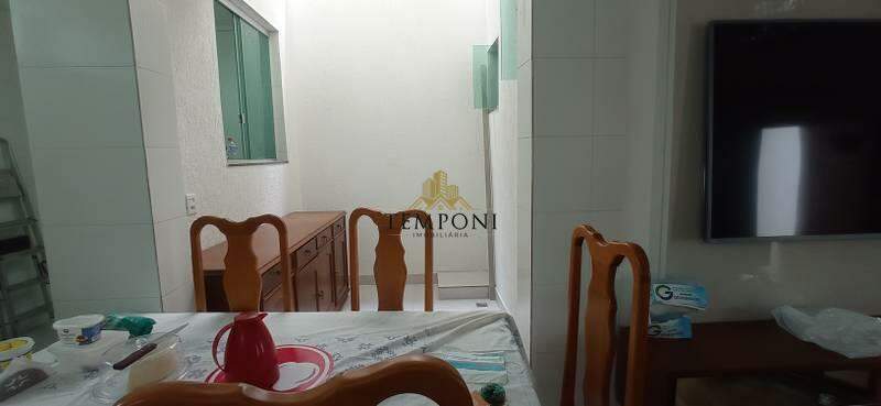 Casa à venda no Colégio Batista: 