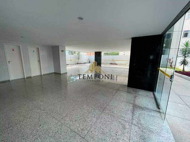 Apartamento à venda no Lourdes: 
