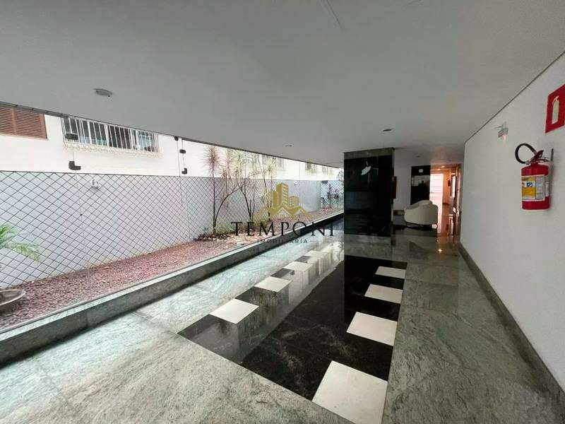 Apartamento à venda no Lourdes: 