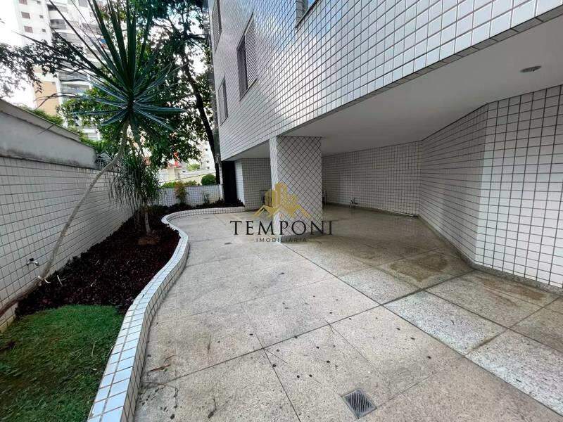 Apartamento à venda no Lourdes: 