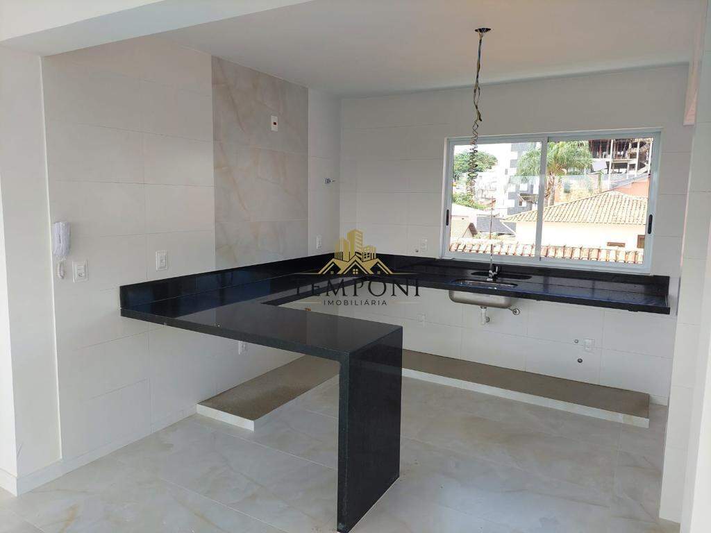 Apartamento à venda no Jaragua: 