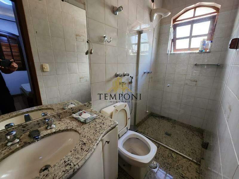 Casa à venda no Santa Lúcia: 