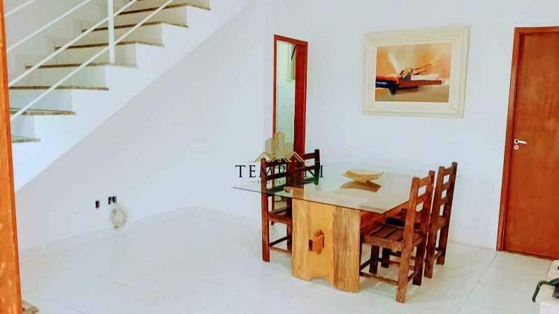 Casa à venda no Santa Amélia: 
