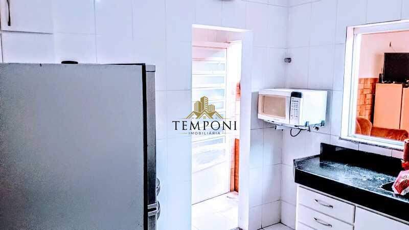 Casa à venda no Santa Amélia: 