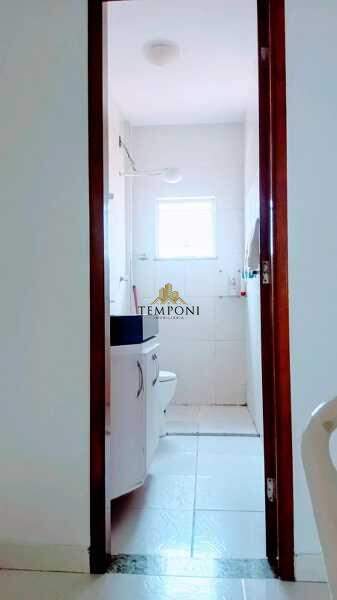 Casa à venda no Santa Amélia: 