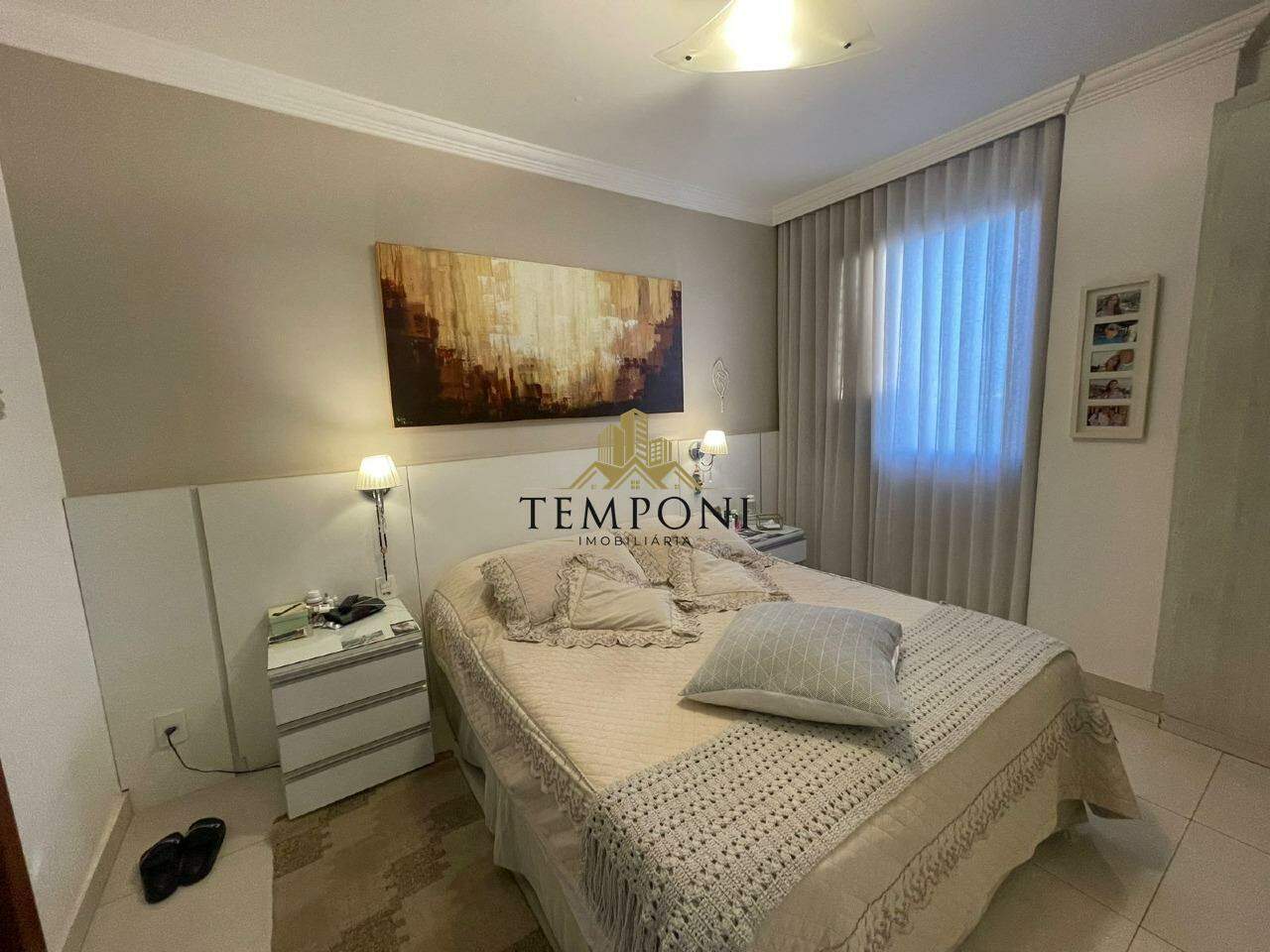 Apartamento à venda no Graça: 