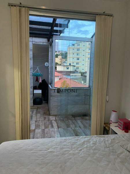 Cobertura à venda no Salgado Filho: 