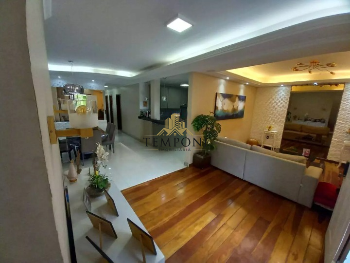 Casa à venda no Santa Rosa: 
