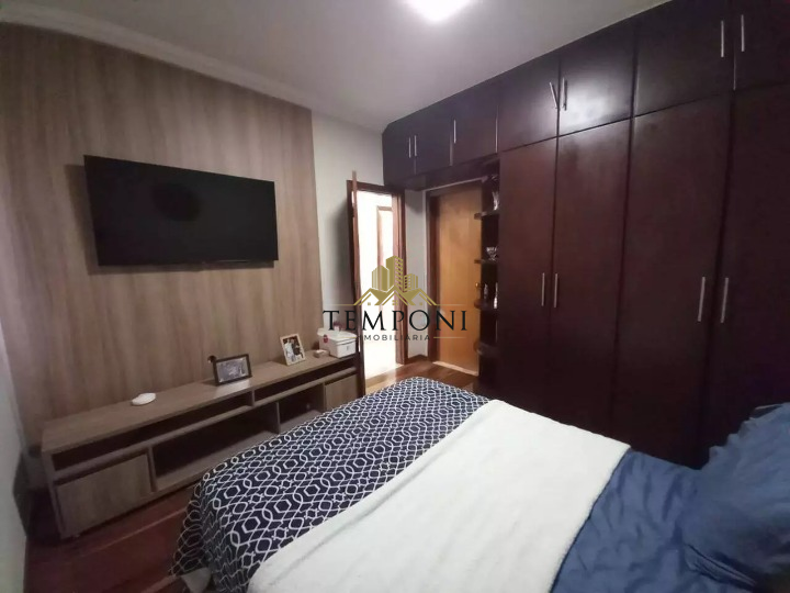 Casa à venda no Santa Rosa: 