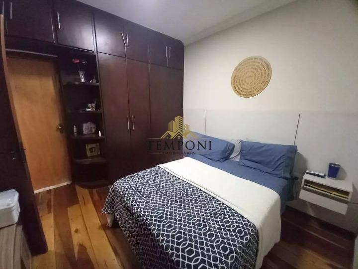 Casa à venda no Santa Rosa: 