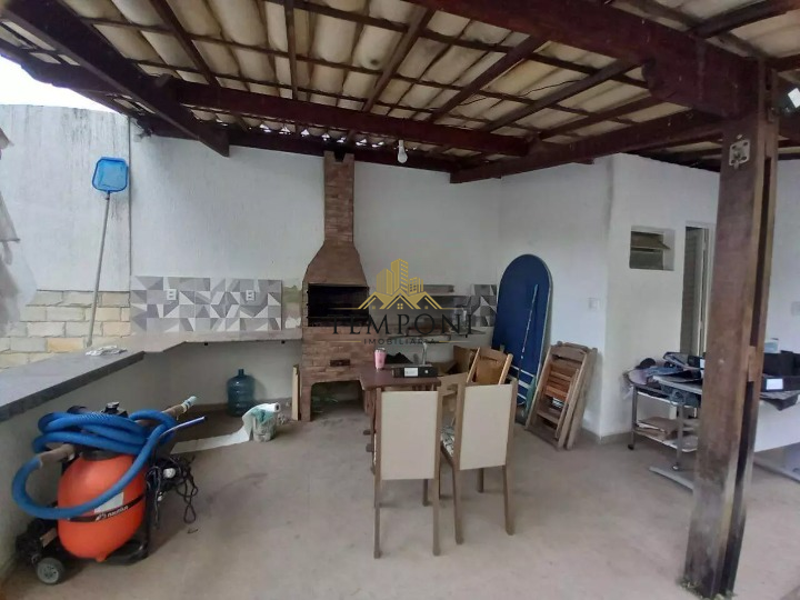 Casa à venda no Santa Rosa: 
