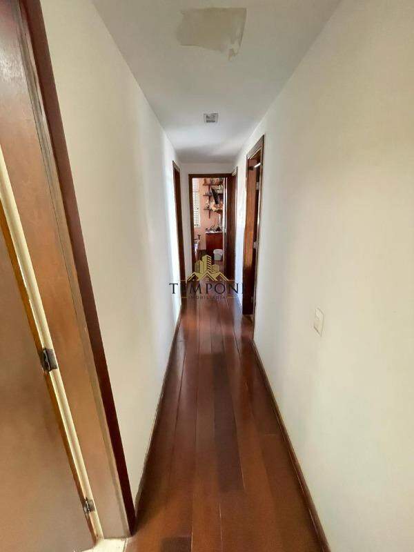 Cobertura à venda no Vila Paris: 
